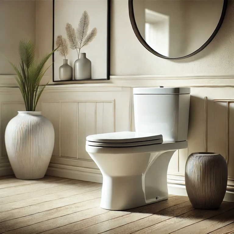 Choosing the Right Toilet for Your Needs