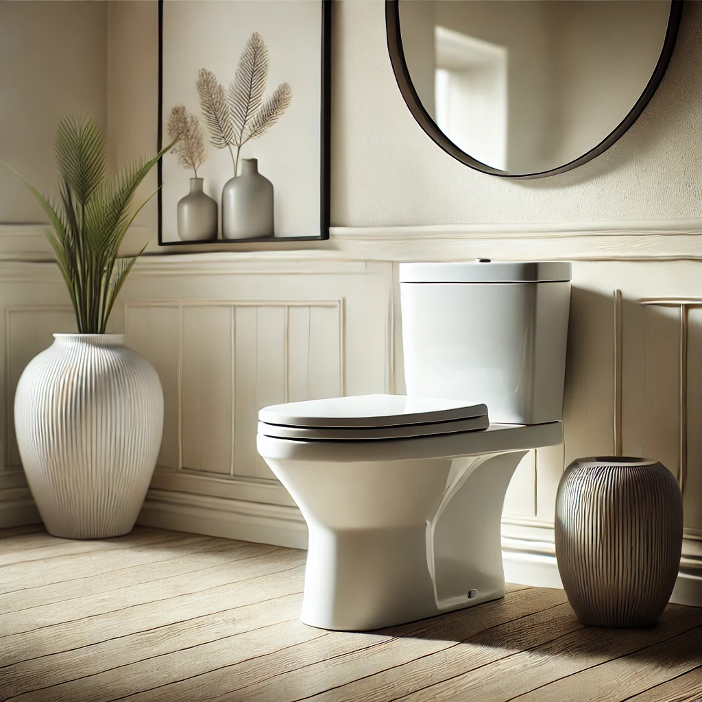 Choosing the Right Toilet for Your Needs